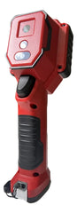 THINKCAR PTC107, Професионална термална камера, дисплей 2.8 инча, резолюция 256×192, температурен обхват -20°C до 550°C