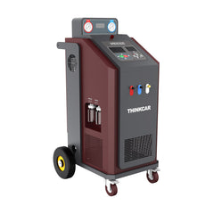 ThinkCar AC100 - станция за обслужване на климатици R134a/R1234yf