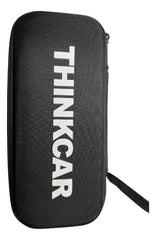 THINKCAR PTC107, Професионална термална камера, дисплей 2.8 инча, резолюция 256×192, температурен обхват -20°C до 550°C