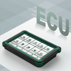 THINKTOOL EVD - електрически автомобили, 30+ сервизни функции, български език, AI