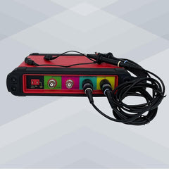THINKTOOL Oscilloscope Scope Box - 4 канален осцилоскоп