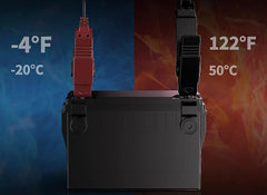 THINKEASY Bluetooth тестер акумулатор