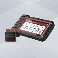 T-wand 900 (TPMS900) леки автомобили, TPMS, 28 сервизни функции, български език