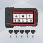 T-wand 900 (TPMS900) леки автомобили, TPMS, 28 сервизни функции, български език