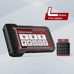 T-wand 900 (TPMS900) леки автомобили, TPMS, 28 сервизни функции, български език