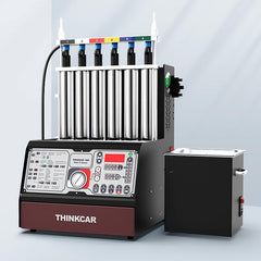 ThinkCar GDI 100 - Машина за почистване на горивни инжектори GDI