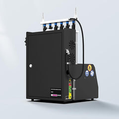 ThinkCar GDI 100 - Машина за почистване на горивни инжектори GDI