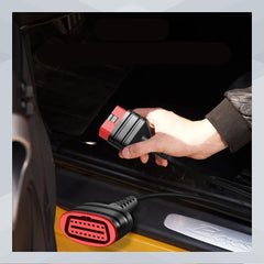 THINKTOOL Cable - OBD2 удължител