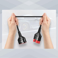 THINKTOOL Cable - OBD2 удължител