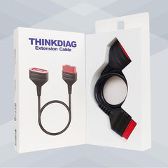 THINKTOOL Cable - OBD2 удължител