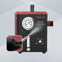 ThinkCar PLD 212 - Машина за откриване на пробив в системата на автомобила