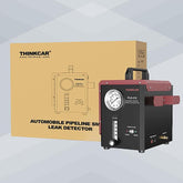 ThinkCar PLD 212 - Машина за откриване на пробив в системата на автомобила
