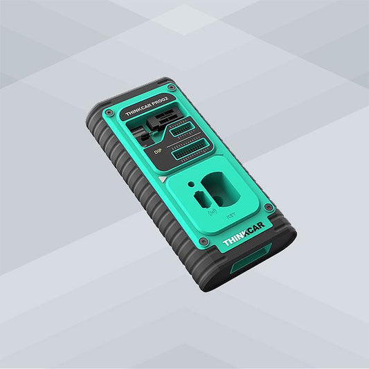 THINKCAR PROG2 - имобилайзер програматор