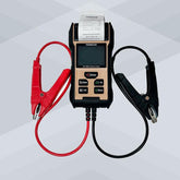 ThinkCar TBT 360 Pro - тестер за акумулатори с вграден принтер