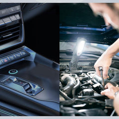 ThinkCar TKey 101 - уред с комплект дистанционни