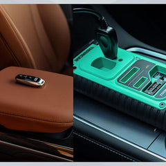 ThinkCar TKey 101 - уред с комплект дистанционни