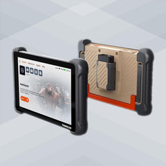 THINKTOOL 191 - леки автомобили, 35 сервизни функции, български език