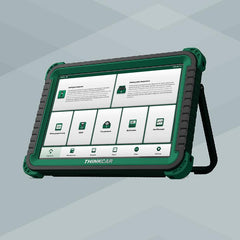 THINKTOOL EVD - електрически автомобили, 30+ сервизни функции, български език, AI