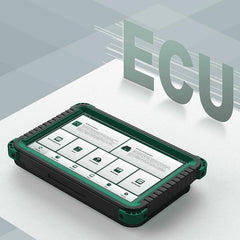 THINKTOOL EVD - електрически автомобили, 30+ сервизни функции, български език, AI