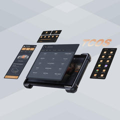 THINKTOOL Expert 394 - леки и електрически автомобили, 41 сервизни функции, български език, AI