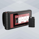 THINKTOOL Lite - леки автомобили, 28 сервизни функции, български език