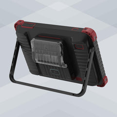 THINKTOOL Master X - леки и тежкотоварни автомобили, 41 сервизни функции, български език