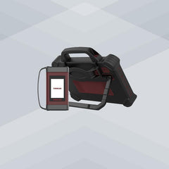 THINKTOOL Max - леки и тежкотоварни автомобили, 41 сервизни функции, български език