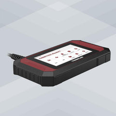 THINKTOOL Reader 7 - леки автомобили, 7 избираеми сервизни функции, български език