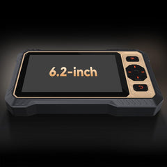 THINKTOOL Reader 8 - пълна системна диагностика, меню на български, TCOS, 16+ сервизни функции