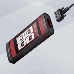 ThinkTool Reader HD - тежкотоварни автомобили, 11+ сервизни функции, български език