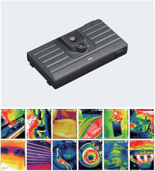 THINKTOOL Thermal Imager - модул термална камера