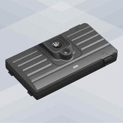 THINKTOOL Thermal Imager - модул термална камера