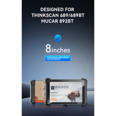 Протектор за дисплей - ThinkCar 191