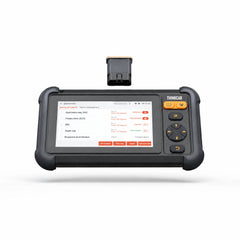 THINKCAR VENU VT5, Професионален уред за диагностика на TPMS и превозни средства, меню на БГ, пълна функционалност за TPMS, CAN FD протокол, безплатни доживотни ъпдейти