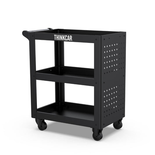 ThinkCar TPC300, Мобилна количка за диагностична техника