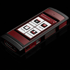 ThinkTool Reader HD - тежкотоварни автомобили, 11+ сервизни функции, български език
