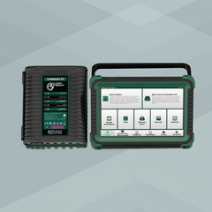 THINKTOOL EVD - електрически автомобили, 30+ сервизни функции, български език, AI