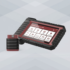 T-wand 900 (TPMS900) леки автомобили, TPMS, 28 сервизни функции, български език