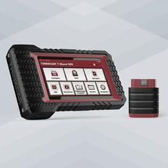 T-wand 900 (TPMS900) леки автомобили, TPMS, 28 сервизни функции, български език