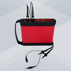 THINKTOOL Oscilloscope Scope Box - 4 канален осцилоскоп