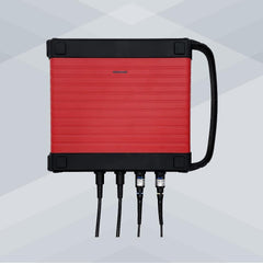THINKTOOL Oscilloscope Scope Box - 4 канален осцилоскоп