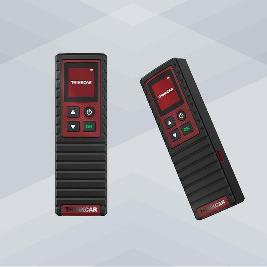 T-wand 200 - уред за обучаване на TPMS датчици