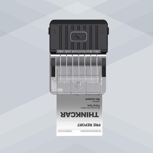 THINKTOOL Printer - модул принтер