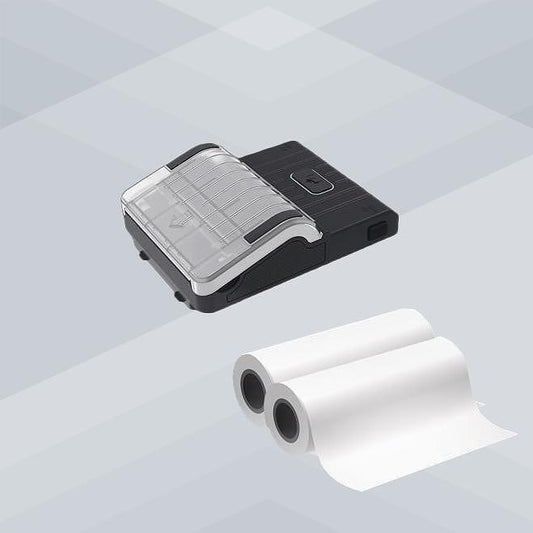 THINKTOOL Printer - модул принтер