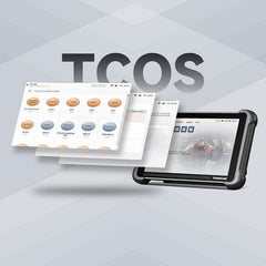 THINKTOOL 191 - леки автомобили, 35 сервизни функции, български език