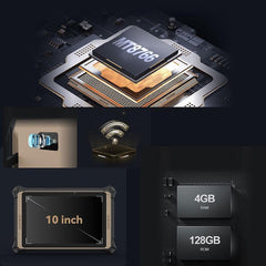 THINKTOOL Expert 391 - леки и тежкотоварни автомобили, 41 сервизни функции, български език