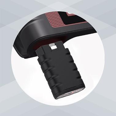 THINKTOOL Lite - леки автомобили, 28 сервизни функции, български език