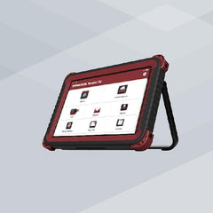 ThinkTool Master CV - тежкотоварни автомобили, 12+ сервизни функции, български език