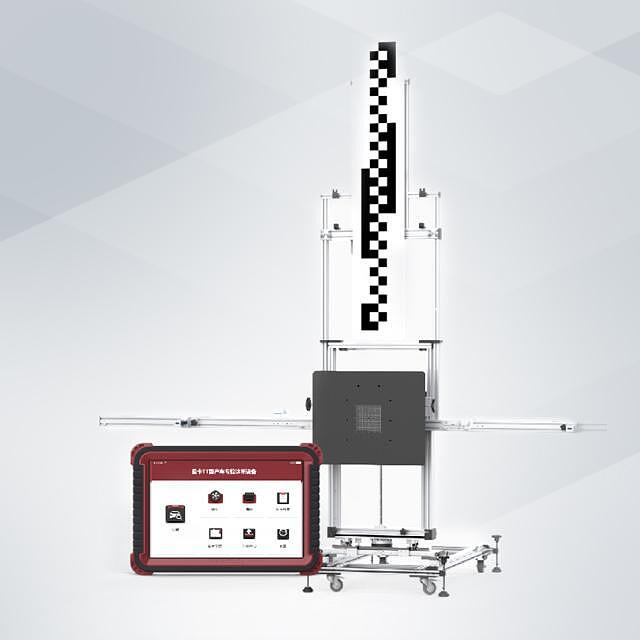 ThinkTool Master CV - тежкотоварни автомобили, 12+ сервизни функции, български език