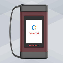 THINKTOOL Master X - леки и тежкотоварни автомобили, 41 сервизни функции, български език